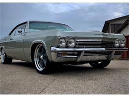 1965 Chevrolet Impala SS (CC-2068792) for sale in Cadillac, Michigan