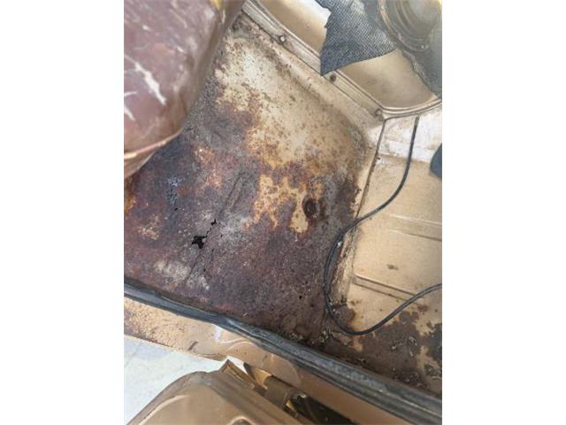 1969 Chevrolet Blazer (CC-2068793) for sale in Cadillac, Michigan