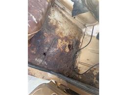 1969 Chevrolet Blazer (CC-2068793) for sale in Cadillac, Michigan