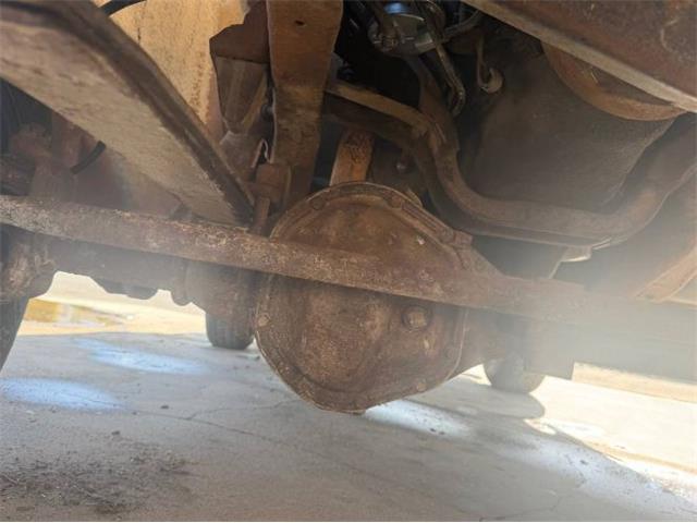 1969 Chevrolet Blazer (CC-2068793) for sale in Cadillac, Michigan