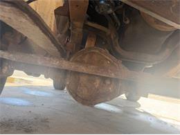 1969 Chevrolet Blazer (CC-2068793) for sale in Cadillac, Michigan