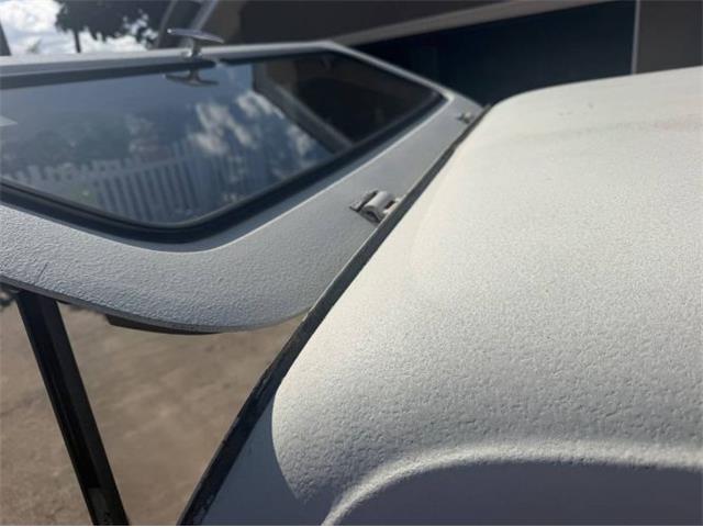 1969 Chevrolet Blazer (CC-2068793) for sale in Cadillac, Michigan