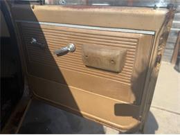 1969 Chevrolet Blazer (CC-2068793) for sale in Cadillac, Michigan