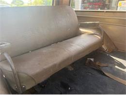 1969 Chevrolet Blazer (CC-2068793) for sale in Cadillac, Michigan