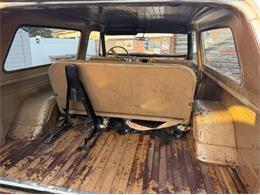 1969 Chevrolet Blazer (CC-2068793) for sale in Cadillac, Michigan