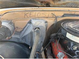 1969 Chevrolet Blazer (CC-2068793) for sale in Cadillac, Michigan