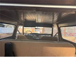 1969 Chevrolet Blazer (CC-2068793) for sale in Cadillac, Michigan