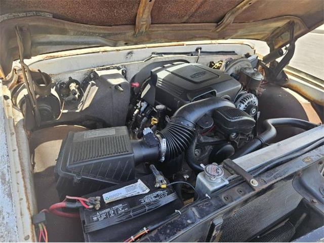 1972 GMC Pickup (CC-2068794) for sale in Cadillac, Michigan