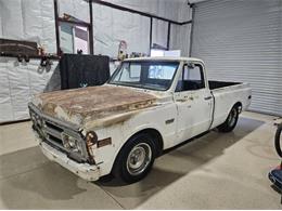 1972 GMC Pickup (CC-2068794) for sale in Cadillac, Michigan