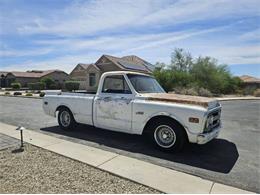 1972 GMC Pickup (CC-2068794) for sale in Cadillac, Michigan