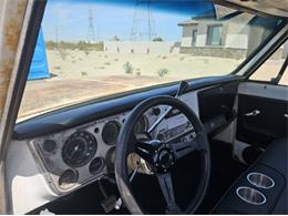 1972 GMC Pickup (CC-2068794) for sale in Cadillac, Michigan