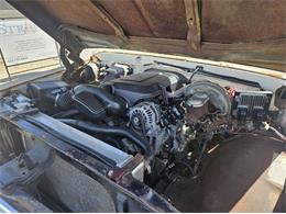 1972 GMC Pickup (CC-2068794) for sale in Cadillac, Michigan