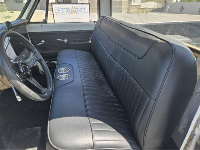 1972 GMC Pickup (CC-2068794) for sale in Cadillac, Michigan