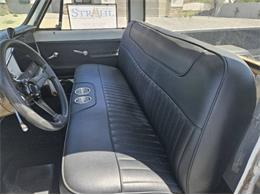 1972 GMC Pickup (CC-2068794) for sale in Cadillac, Michigan