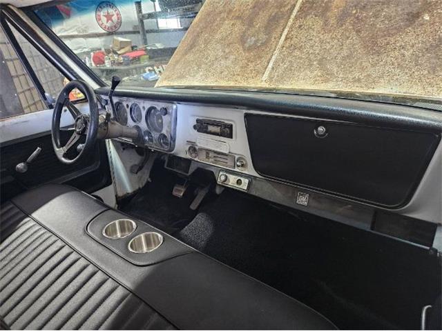 1972 GMC Pickup (CC-2068794) for sale in Cadillac, Michigan