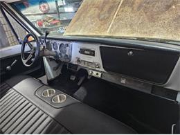 1972 GMC Pickup (CC-2068794) for sale in Cadillac, Michigan