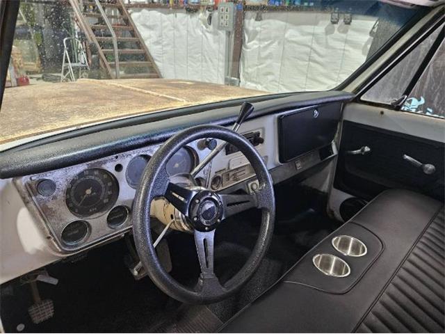 1972 GMC Pickup (CC-2068794) for sale in Cadillac, Michigan