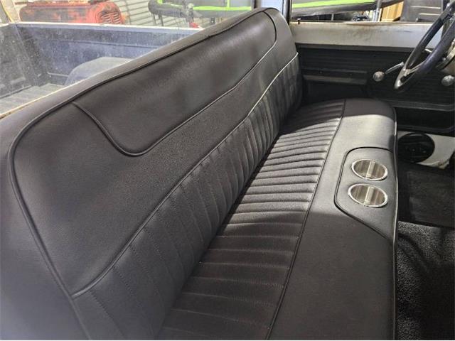 1972 GMC Pickup (CC-2068794) for sale in Cadillac, Michigan