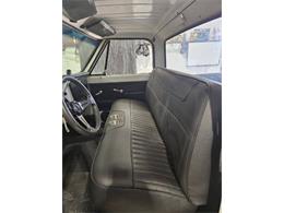 1972 GMC Pickup (CC-2068794) for sale in Cadillac, Michigan