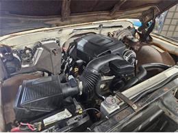 1972 GMC Pickup (CC-2068794) for sale in Cadillac, Michigan