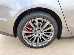 2017 Maserati Ghibli (CC-2068795) for sale in Cadillac, Michigan