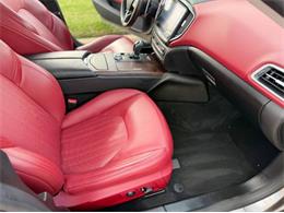 2017 Maserati Ghibli (CC-2068795) for sale in Cadillac, Michigan
