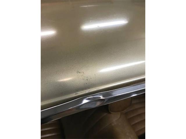 1970 Ford Galaxie (CC-2068796) for sale in Cadillac, Michigan