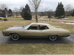 1970 Ford Galaxie (CC-2068796) for sale in Cadillac, Michigan