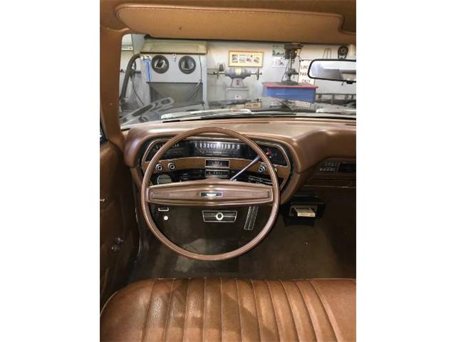 1970 Ford Galaxie (CC-2068796) for sale in Cadillac, Michigan