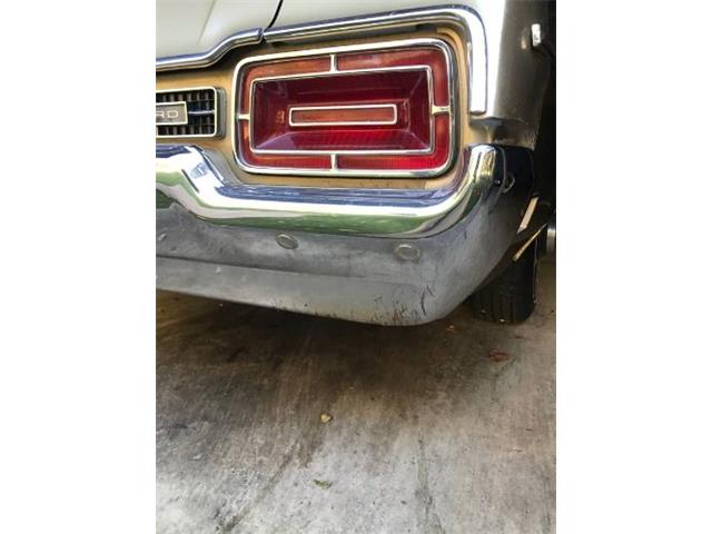 1970 Ford Galaxie (CC-2068796) for sale in Cadillac, Michigan