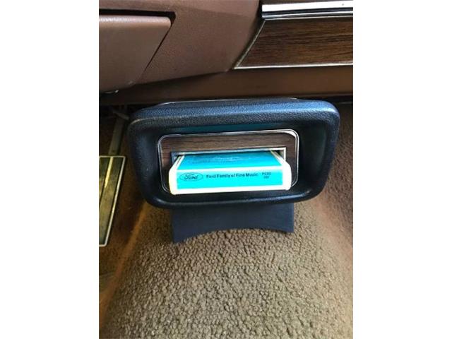 1970 Ford Galaxie (CC-2068796) for sale in Cadillac, Michigan