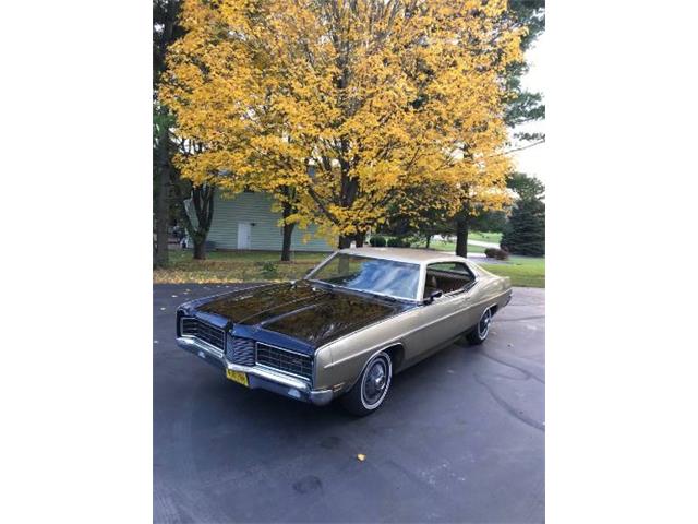 1970 Ford Galaxie (CC-2068796) for sale in Cadillac, Michigan