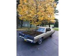 1970 Ford Galaxie (CC-2068796) for sale in Cadillac, Michigan