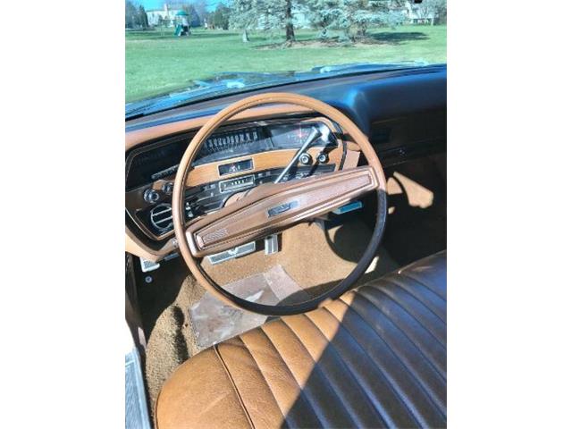 1970 Ford Galaxie (CC-2068796) for sale in Cadillac, Michigan