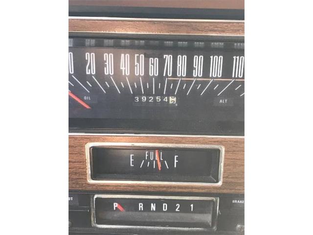 1970 Ford Galaxie (CC-2068796) for sale in Cadillac, Michigan