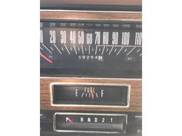 1970 Ford Galaxie (CC-2068796) for sale in Cadillac, Michigan