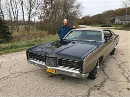 1970 Ford Galaxie (CC-2068796) for sale in Cadillac, Michigan
