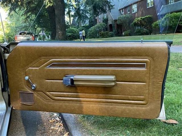 1970 Ford Galaxie (CC-2068796) for sale in Cadillac, Michigan