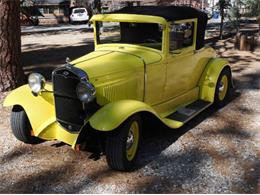 1931 Ford Model A (CC-2068797) for sale in Cadillac, Michigan