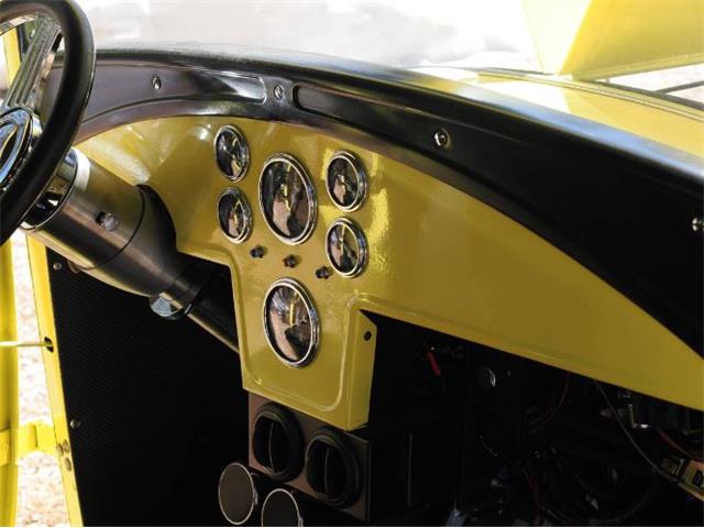 1931 Ford Model A (CC-2068797) for sale in Cadillac, Michigan