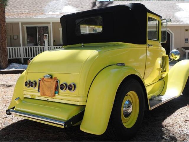 1931 Ford Model A (CC-2068797) for sale in Cadillac, Michigan