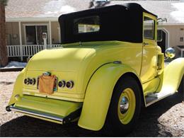 1931 Ford Model A (CC-2068797) for sale in Cadillac, Michigan