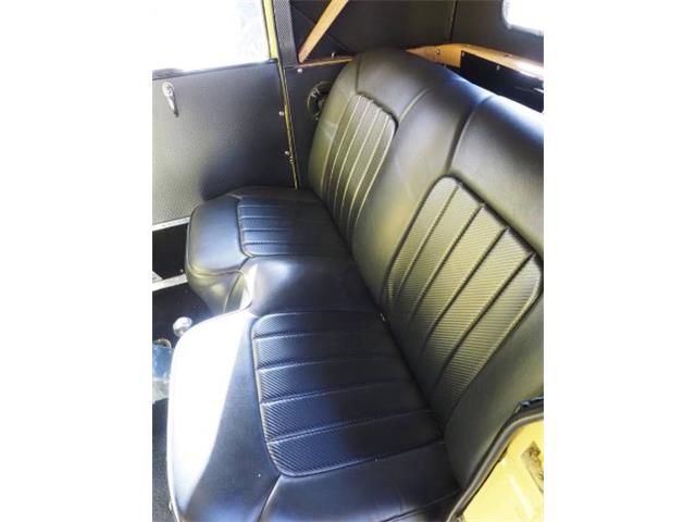 1931 Ford Model A (CC-2068797) for sale in Cadillac, Michigan