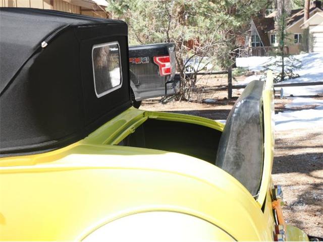 1931 Ford Model A (CC-2068797) for sale in Cadillac, Michigan