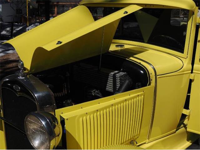 1931 Ford Model A (CC-2068797) for sale in Cadillac, Michigan