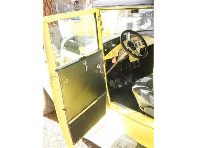 1931 Ford Model A (CC-2068797) for sale in Cadillac, Michigan