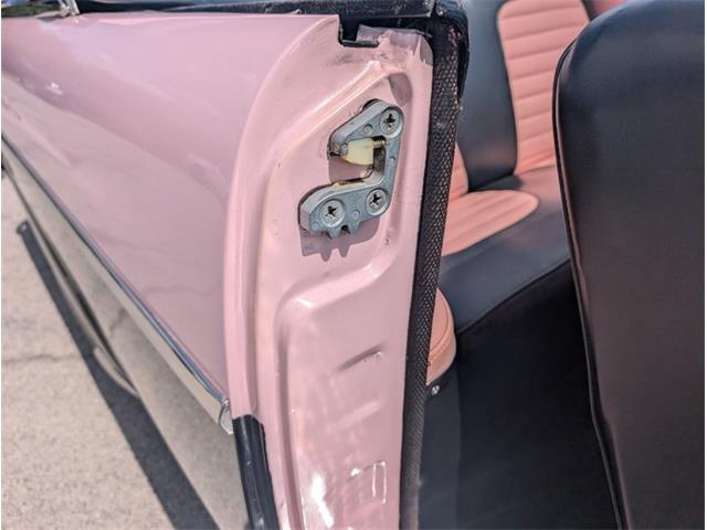 1955 Ford Sunliner (CC-2068798) for sale in Palmetto, Florida