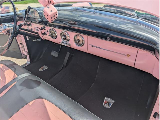 1955 Ford Sunliner (CC-2068798) for sale in Palmetto, Florida