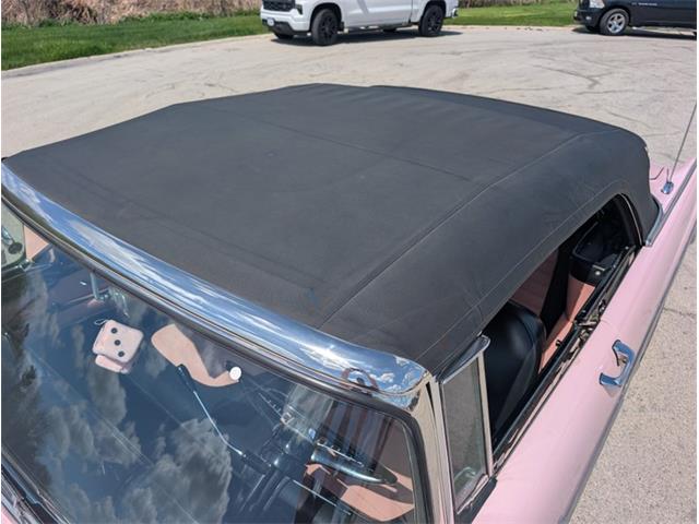 1955 Ford Sunliner (CC-2068798) for sale in Palmetto, Florida