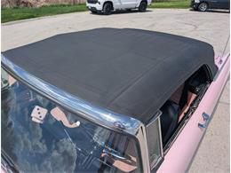 1955 Ford Sunliner (CC-2068798) for sale in Palmetto, Florida